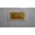 China Supplier Medical Absorbable Sterile Collagen Suture